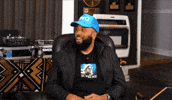 Don Cannon Wow GIF by TmrO Network