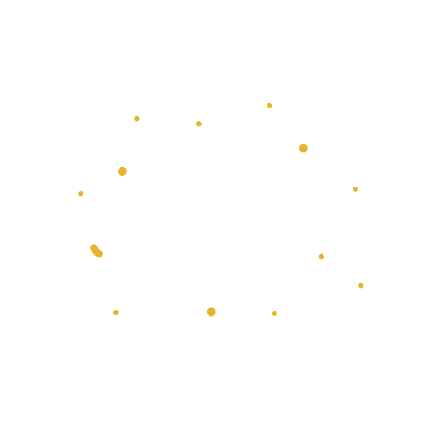 Ulstertal giphyupload good night gute nacht hilders Sticker