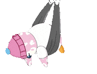 Bored Still Waiting Sticker by Pudgy Penguins