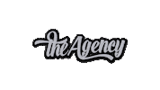 Public Relations Pr Agency Sticker by The Agency PR