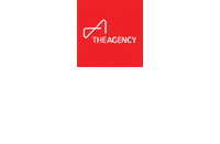 luxury_listings the agency the agency brantford Sticker