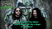 GIF by Municipal Waste