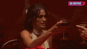 Bbau GIF by Big Brother Australia