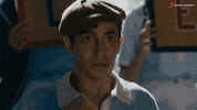Netflix What GIF by Sony Music India