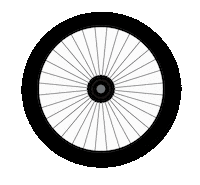 Sticker by MOFO Bike