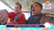 kids choice awards GIF by Kids Choice Sports 2017
