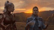 Comic Book GIF by NETFLIX