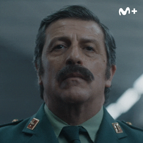 Democracia Anatomia GIF by Movistar Plus+