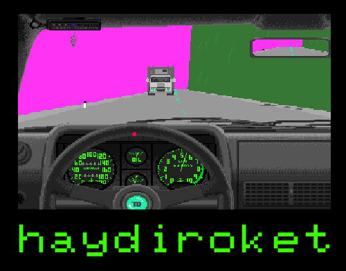 GIF by haydiroket (Mert Keskin)