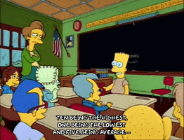 season 2 wendell borton GIF