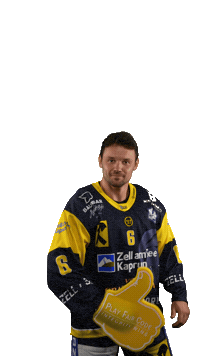 Zellamsee Ekz Sticker by EK Zeller Eisbären