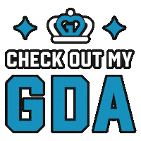 Queen City Days Sticker by Glorydaysclt