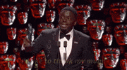 daniel kaluuya awards GIF by BAFTA
