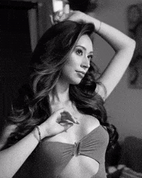 Bárbara Wolfenson GIF