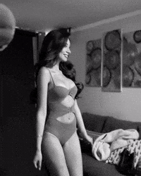 Bárbara Wolfenson GIF