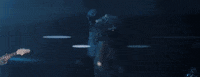 Break Up Dancing GIF by Cannons