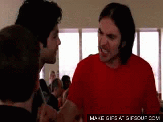 entourage GIF