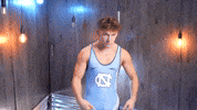 University Of North Carolina Wrestling GIF by UNC Tar Heels