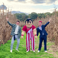 WabashCollege dance dancing celebrate college GIF