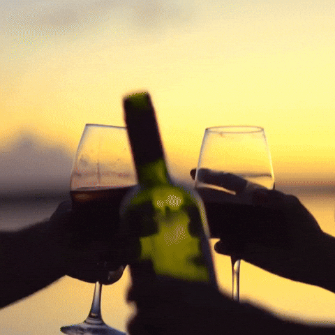 GIF by OneTable Shabbat