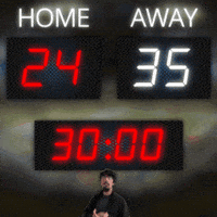 24 Home GIF