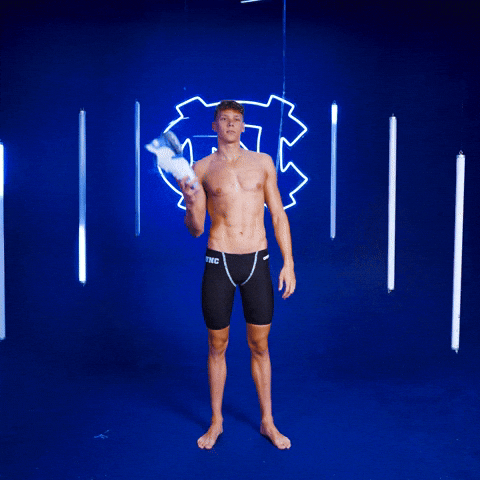 University Of North Carolina Ncaa GIF by UNC Tar Heels