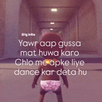 Happy GIF