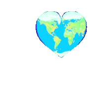 Climate Change Energy Sticker by INTO ACTION