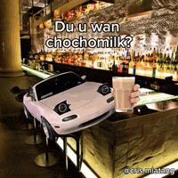 Car Love GIF