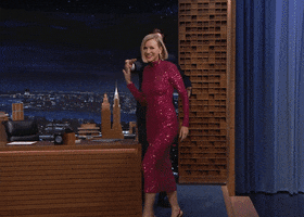 Hello GIF by The Tonight Show Starring Jimmy Fallon