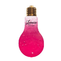 GlowGardens glow christmasglow glowgardens lumazelights Sticker