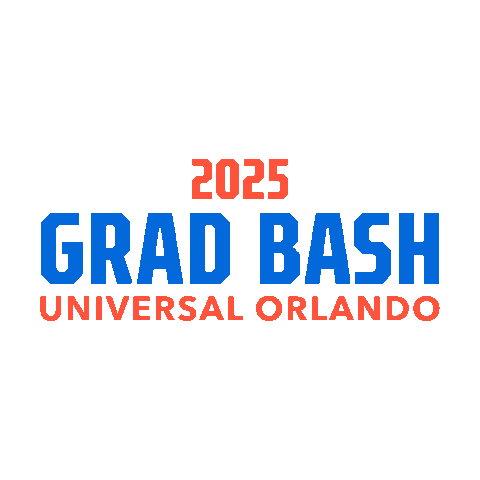 Universal Orlando Sticker by Universal Destinations & Experiences