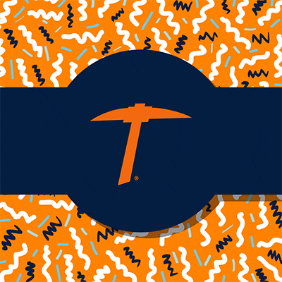 GIF by UTEP Miners