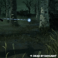 GIF by Dead by Daylight