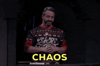 Jeff Cannata GIF by The Dungeon Run