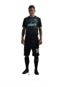 fckrasnodar football ball bull bulls Sticker