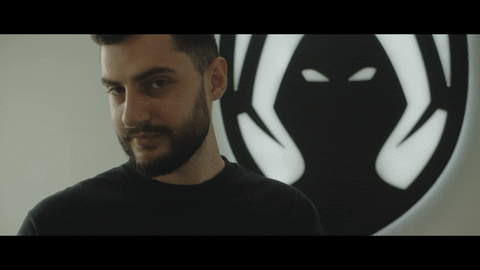 Vct Heretics GIF by VALORANT Esports