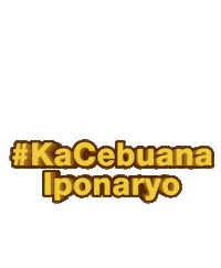 Kacebuanaiponaryo Sticker by Cebuana Lhuillier