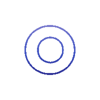 Gradient Amazigh Sticker by Rifbrand