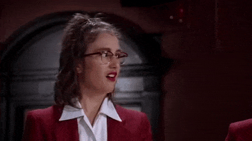 mean girls movie GIF