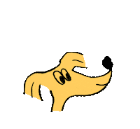 Lego House Dog Sticker by Bobo Choses