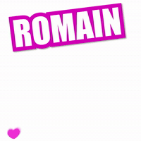 Romain GIF by Titounis