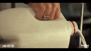 Gay Love GIF by HULU