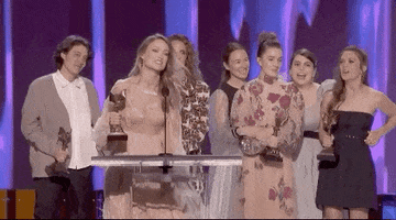 Spirit Awards 2020 GIF by Film Independent Spirit Awards
