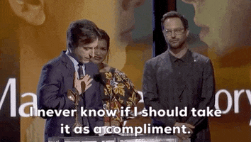 Noah Baumbach GIF by Film Independent Spirit Awards