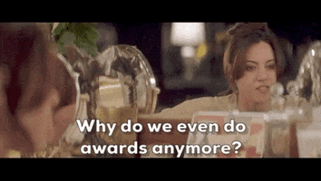 Spirit Awards 2020 GIF by Film Independent Spirit Awards