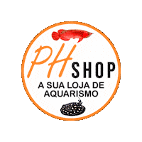Peixes Sticker by LOJA PH SHOP