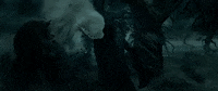 GIF by Hellboy Movie