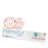 Baby Pisik Sticker by Abdi İbrahim