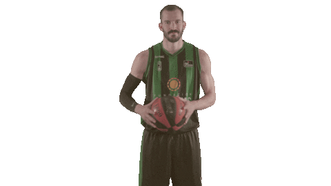 Liga Endesa Basketball Sticker by ACB
